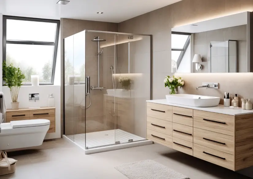 Aménagement intérieur : votre intérieur repensé