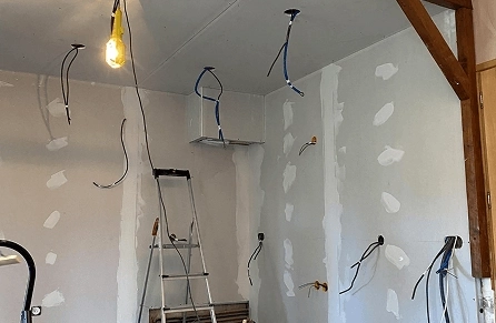 Rénovation énergétique : ventilation, chauffage et confort durable