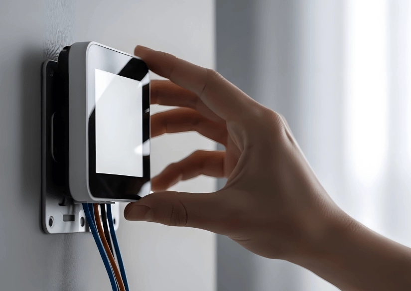 Aménagements accessibles Handibat