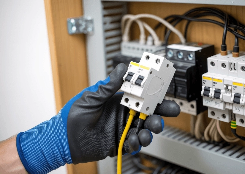 Un installateur qualifié à Merville