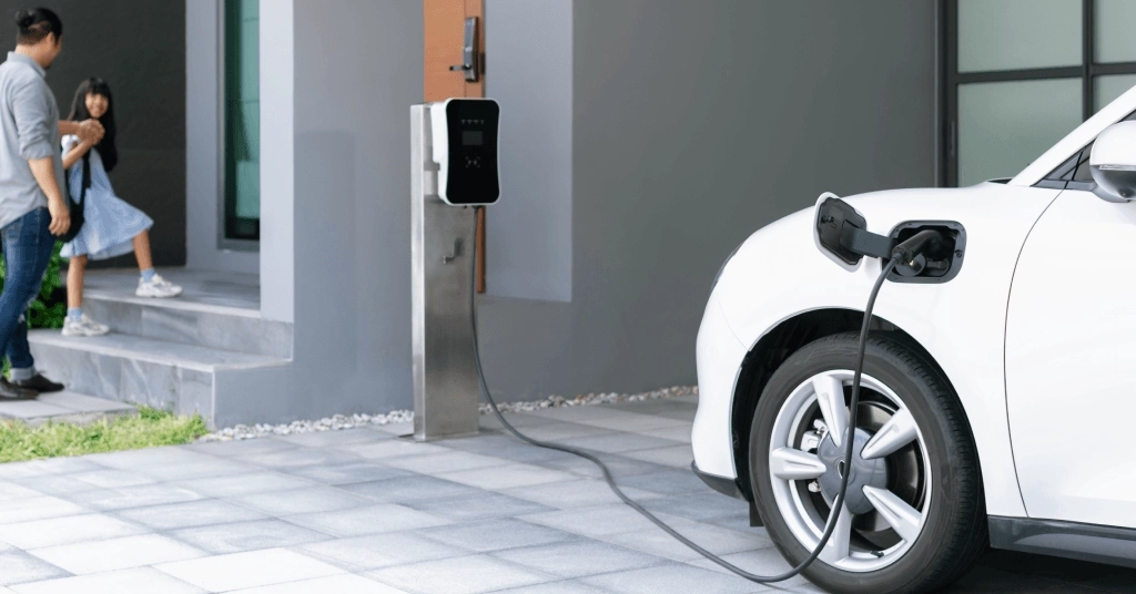 Bien choisir sa borne de recharge