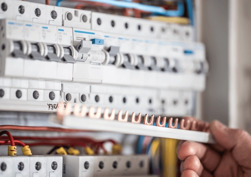 Pourquoi remettre son installation aux normes