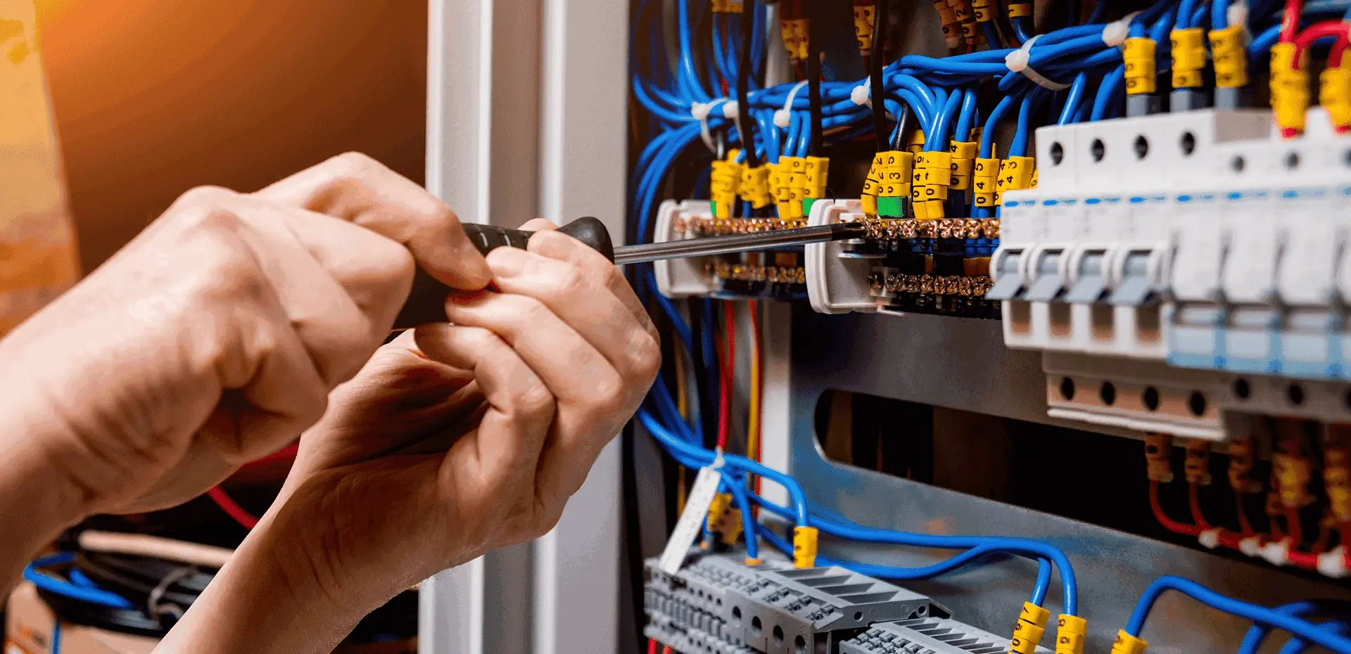  Votre électricien à Merville depuis 20 ans